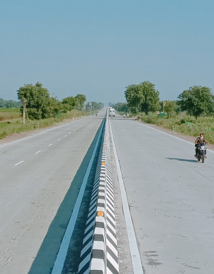 Highways PKG – 3 – Fardapur – Jalgaon: