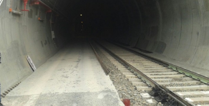 RVNL Tunnel Project – Obulavaripalle to Venkatachalam