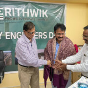 Engineer’s Day Celebrations
