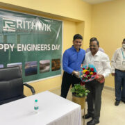 Engineer’s Day Celebrations
