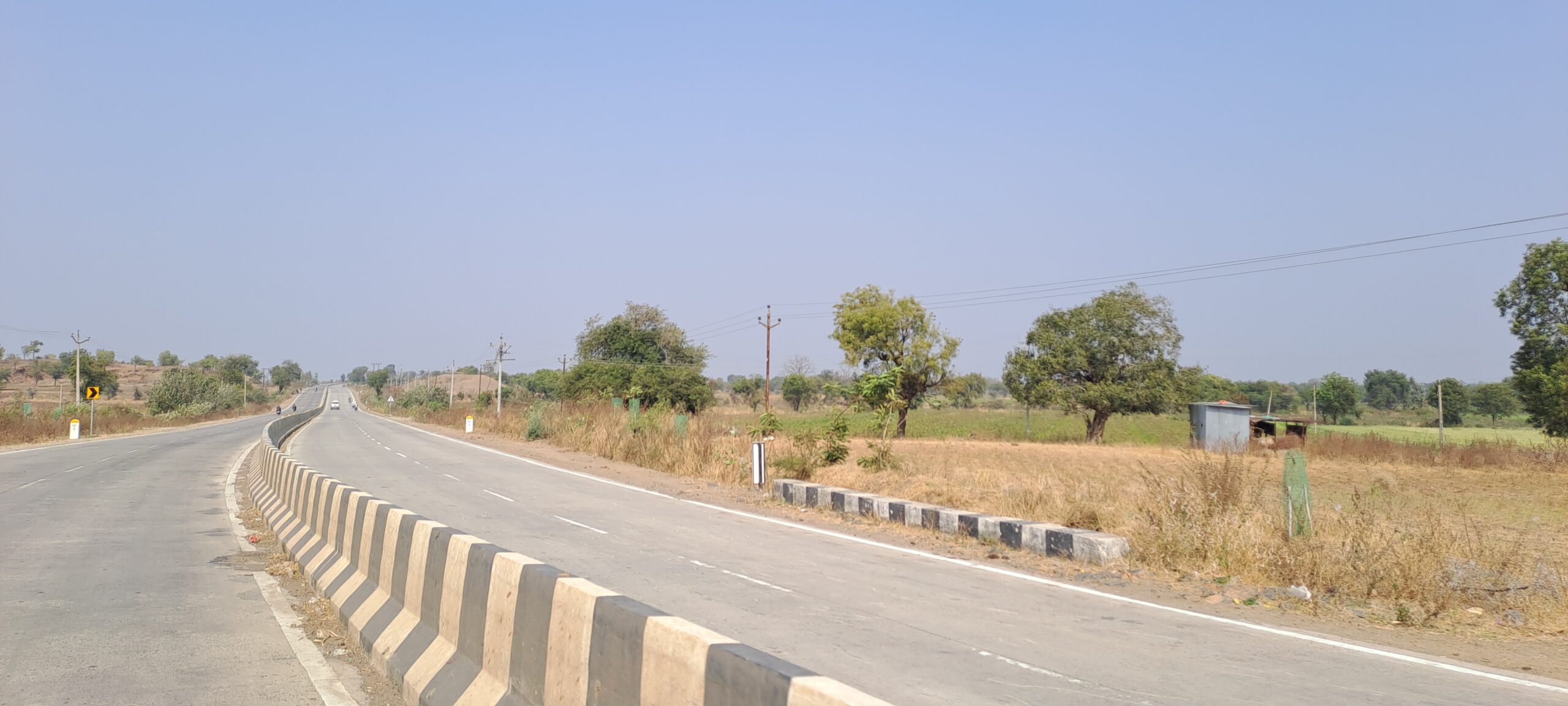 Gooty – Tadipatri Section of NH-67