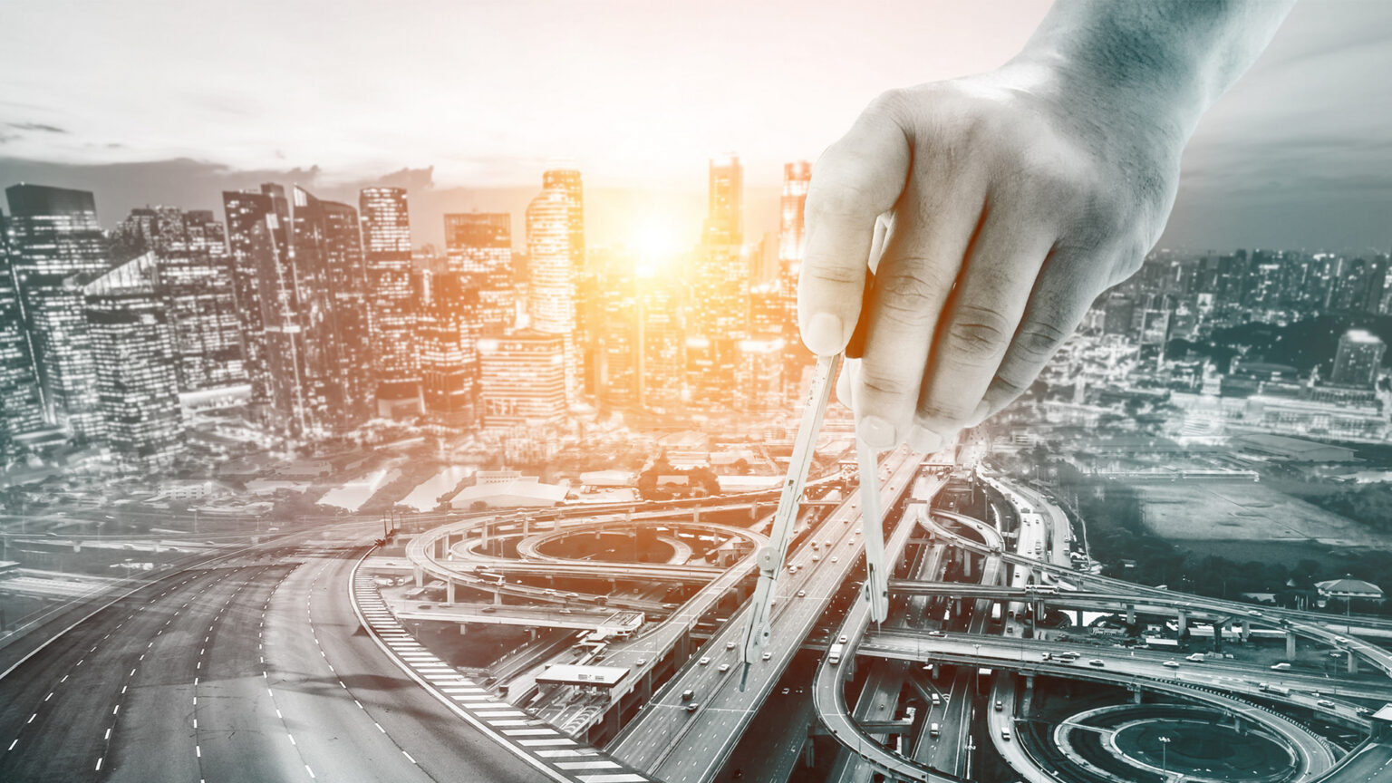 Rithwik Projects Private Limited – Leading Infrastructure development ...