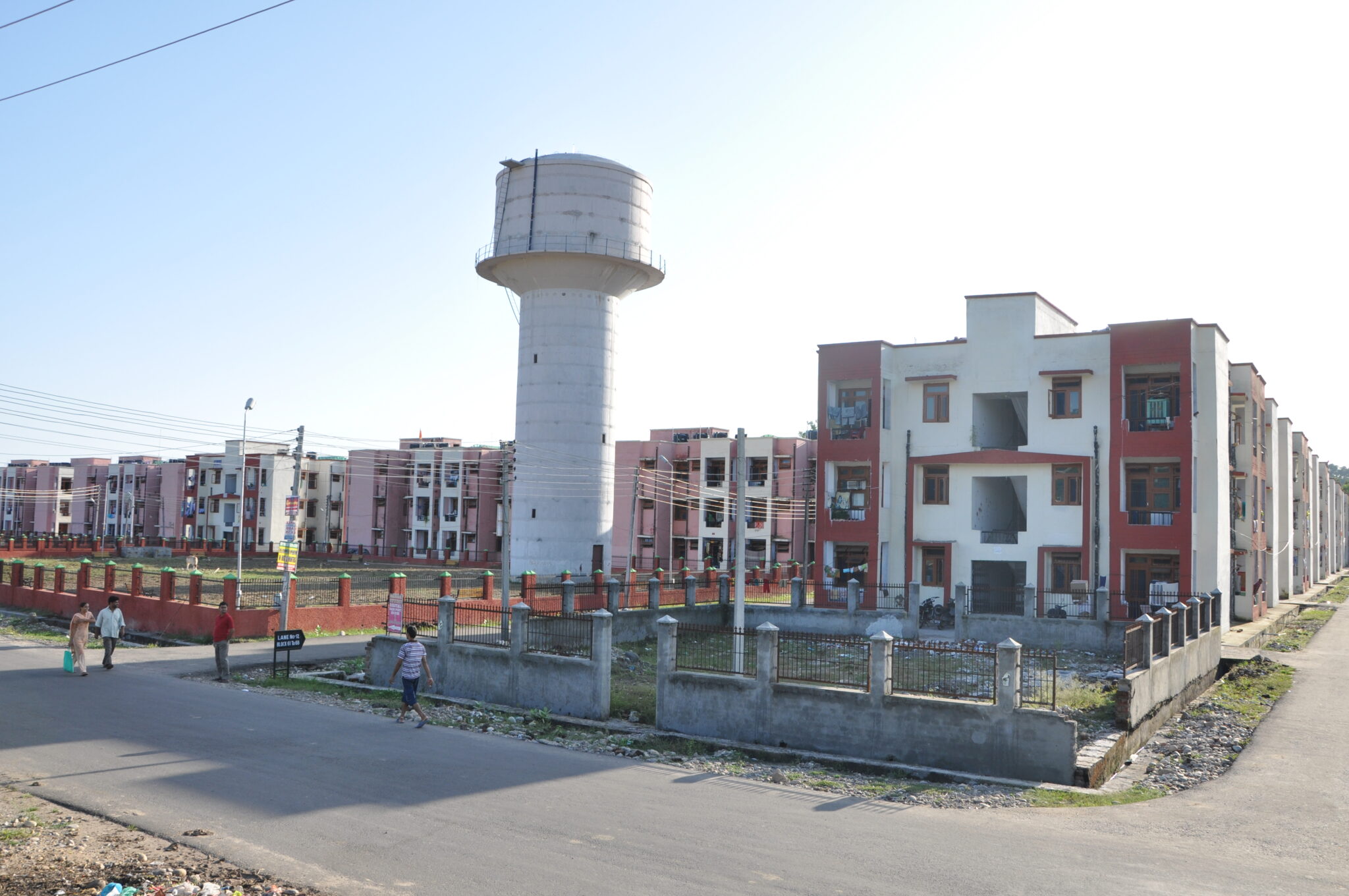 Rithwik Projects Private Limited – Leading Infrastructure development ...
