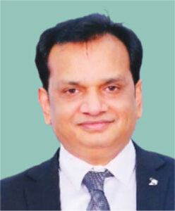 Prd Ravi Rke Executive Team – Rithwik Projects Private Limited