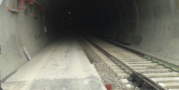 RVNL Tunnel Project – Obulavaripalle to Venkatachalam – Rithwik ...