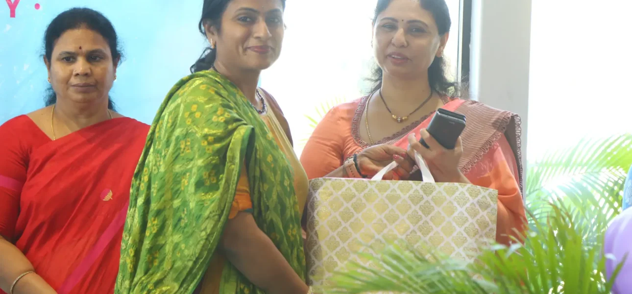 Women's Day 2026 - Rithwik Projects